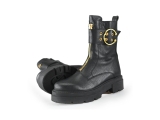 Sub55 Biker Boots