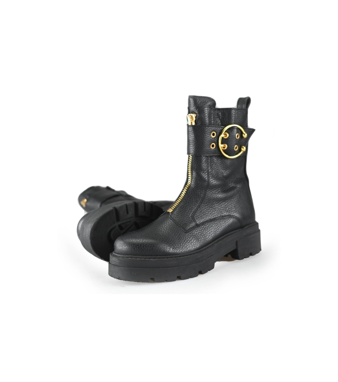 Sub55 Biker Boots