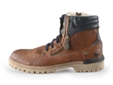 Mustang Veterboots
