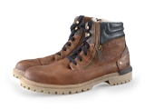 Mustang Veterboots