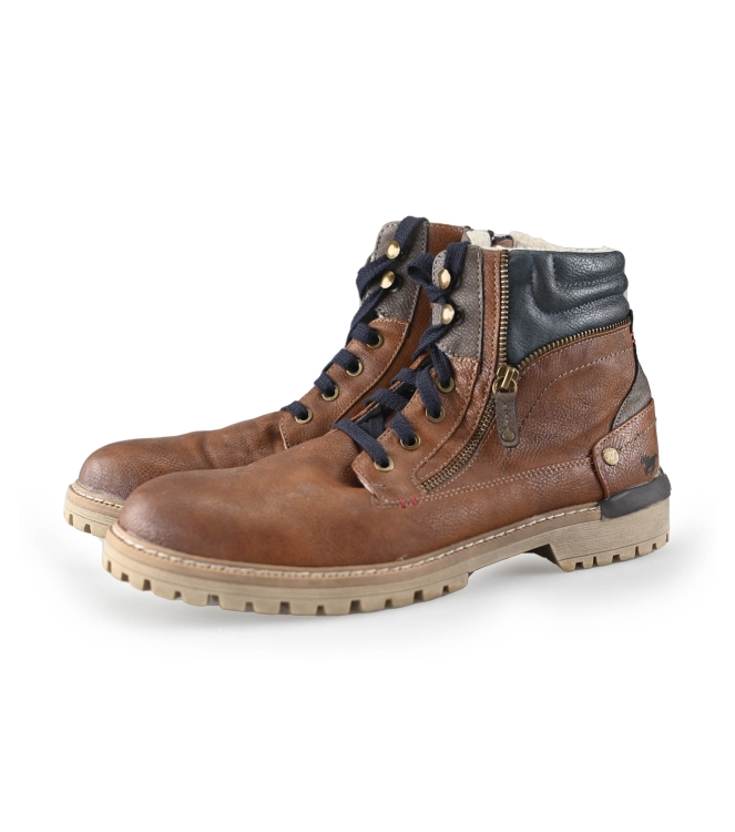 Mustang Veterboots