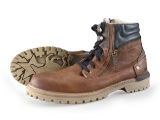 Mustang Veterboots