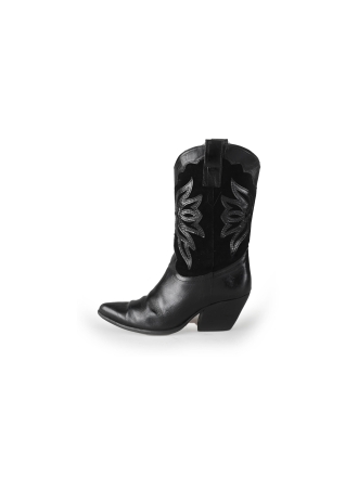  Notre-V Cowboy Laarzen 235497
 [MAAT] 41
 