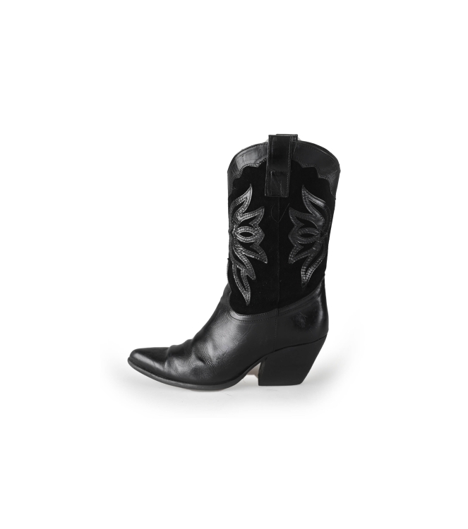 Notre-V Cowboy Laarzen