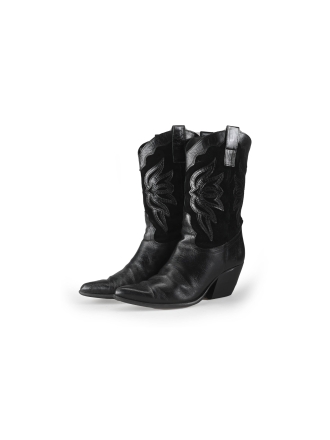  Notre-V Cowboy Laarzen 235497
 [MAAT] 41
 