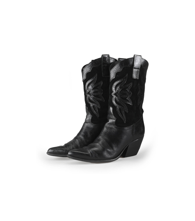 Notre-V Cowboy Laarzen