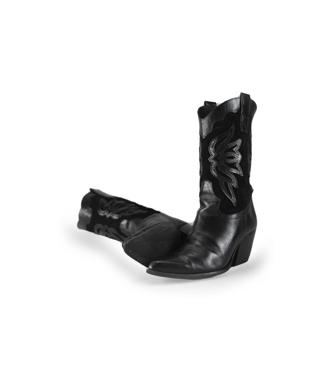 Notre-V Cowboy Laarzen