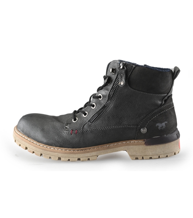 Mustang Veterboots