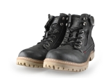 Mustang Veterboots