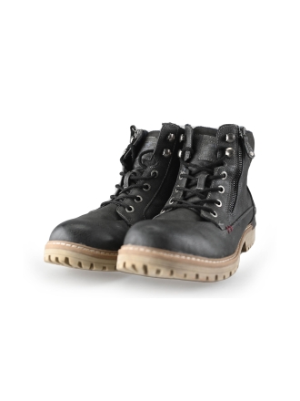  Mustang Veterboots 235507
 [MAAT] 43
 