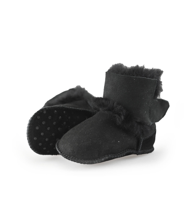 Warmbat Pantoffels
