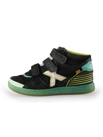  Munich Hoge Sneakers 235561
 [MAAT] 33
 