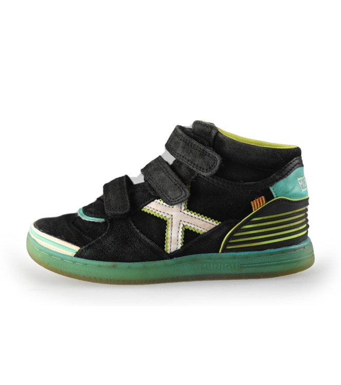 Munich Hoge Sneakers