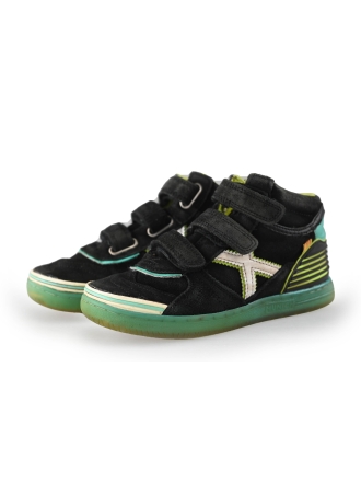  Munich Hoge Sneakers 235561
 [MAAT] 33
 