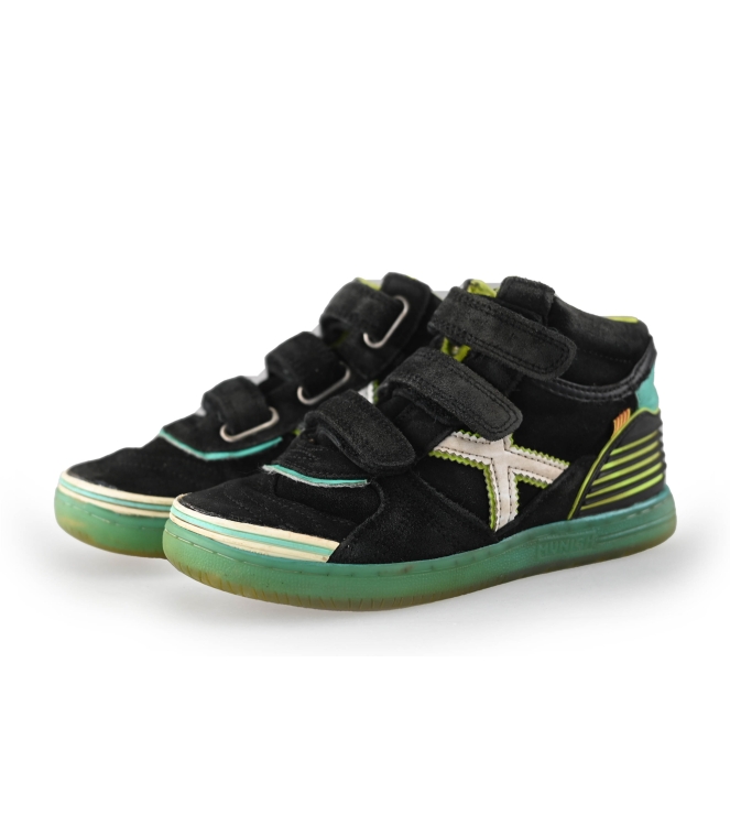 Munich Hoge Sneakers