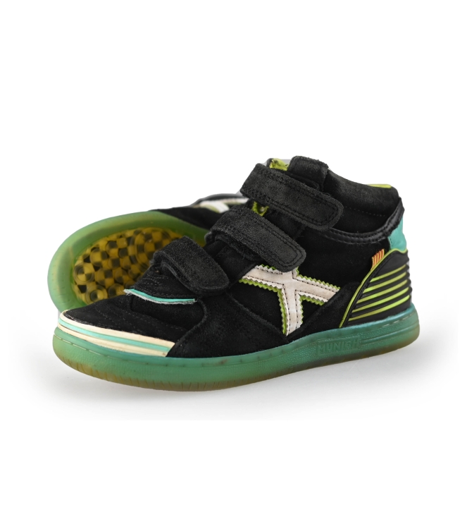 Munich Hoge Sneakers