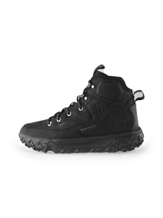 Timberland Wandelschoenen Zwart 235649
 Maat 41½
 