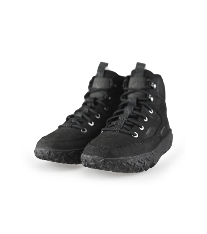 Timberland Hoge Sneakers