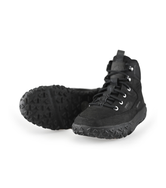 Timberland Hoge Sneakers