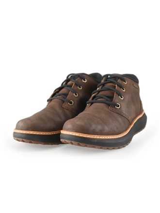 Timberland Sneakers Bruin 235653
 Maat 40
 
