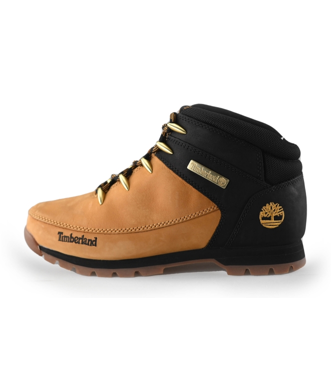 Timberland Hoge Sneakers