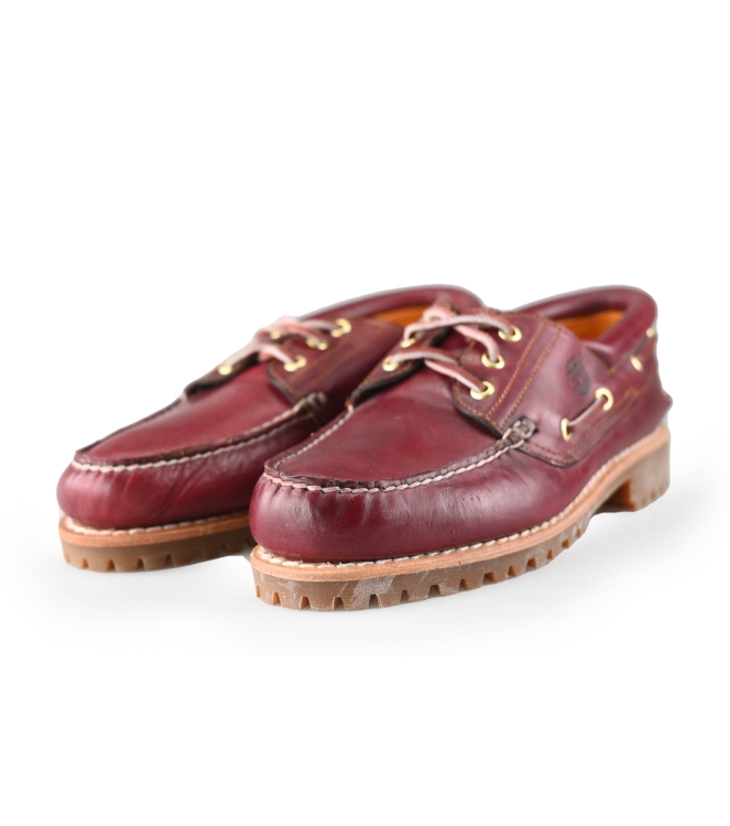 Timberland Veterboots