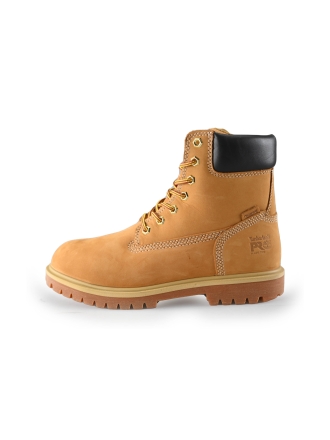 Timberland Werkschoenen Geel 235710
 Maat 39
 