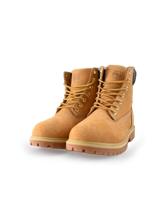 Timberland Werkschoenen Geel 235710
 Maat 39
 
