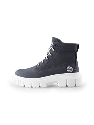  Timberland Veterboots 235723
 [MAAT] 38
 