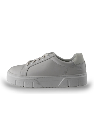 Timberland Sneakers Wit 235739
 Maat 38
 