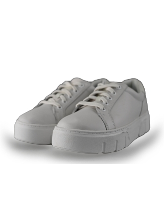 Timberland Sneakers Wit 235739
 Maat 38
 