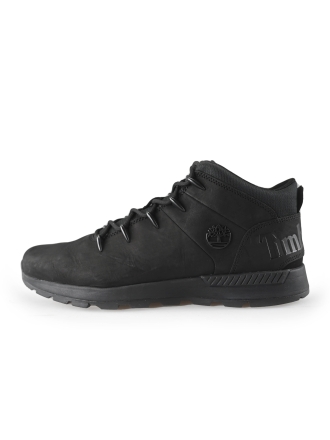 Timberland Sneakers Zwart 235776
 Maat 45
 