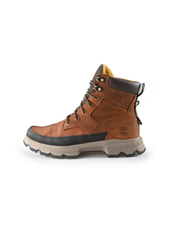 Timberland Veterboots Bruin 235810
 Maat 42
 