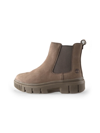  Timberland Chelsea Boots 235827
 [MAAT] 37½
 