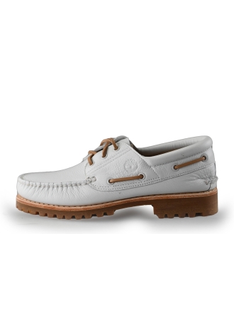 Timberland Bootschoenen Wit 235830
 Maat 43½
 