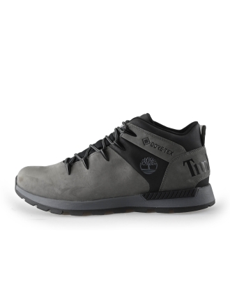 Timberland Sneakers Grijs 235852
 Maat 44½
 