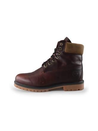 Timberland Veterboots Bruin 235892
 Maat 44
 