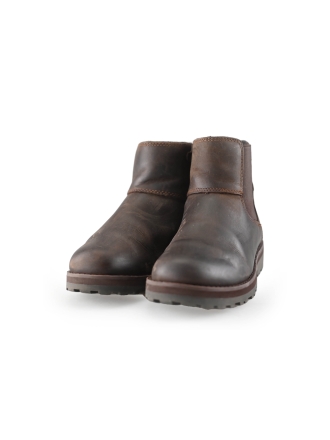  Timberland Chelsea Boots 235908
 [MAAT] 34
 