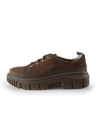  Timberland Veterschoenen 235943
 [MAAT] 38
 
