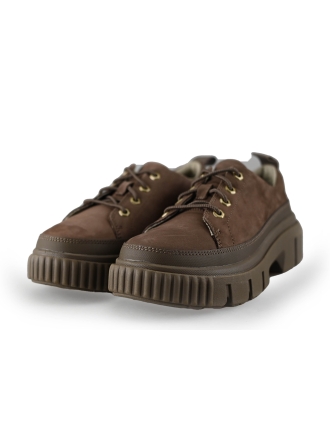  Timberland Veterschoenen 235943
 [MAAT] 38
 