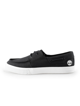Timberland Sneakers Zwart 235980
 Maat 43
 