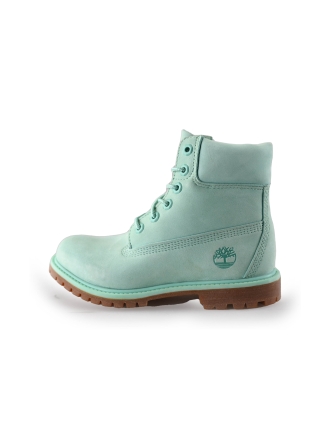 Timberland Veterboots Groen 236013
 Maat 37
 