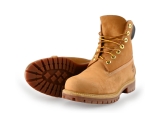 Timberland Veterboots