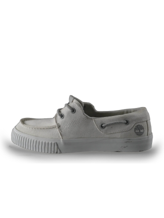 Timberland Bootschoenen Wit 236040
 Maat 40
 