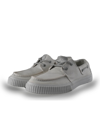 Timberland Bootschoenen Wit 236040
 Maat 40
 