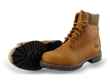 Timberland Veterboots