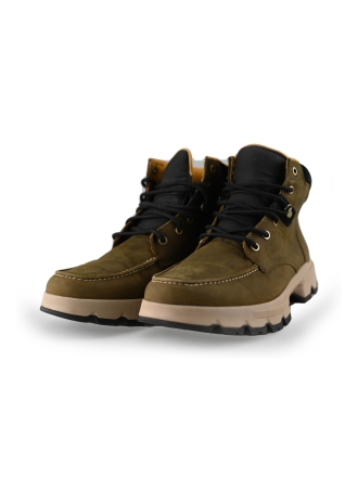  Timberland Hoge Sneakers 236044
 [MAAT] 44
 