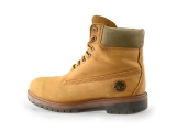 Timberland Veterboots