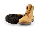 Timberland Veterboots