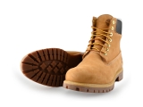 Timberland Veterboots